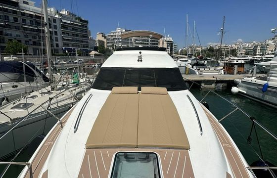 Princess 470 Margo