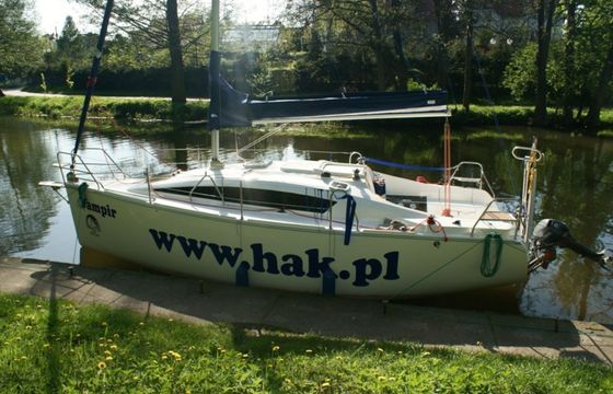 Phobos 25 Vampir