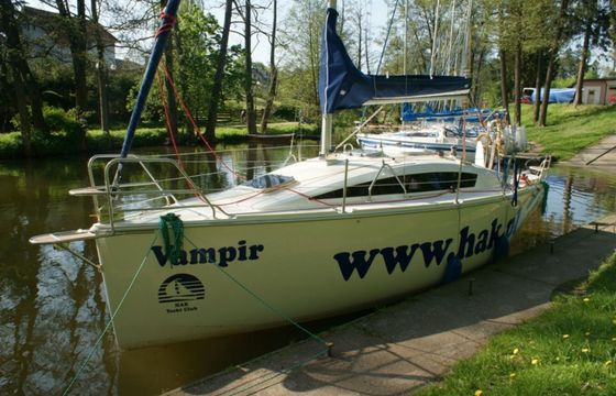 Phobos 25 Vampir