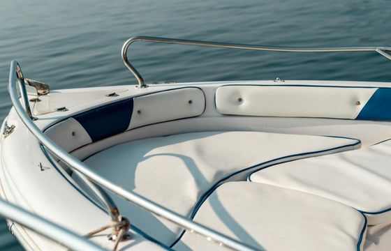 Ranieri 500 Azzurra