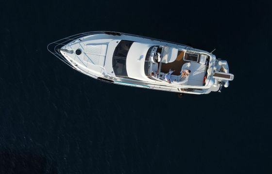 Princess 50 Akiss
