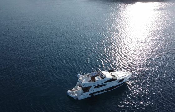 Princess 50 Akiss