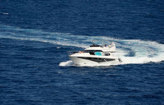 Princess 50 Akiss