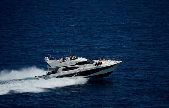 Princess 50 Akiss
