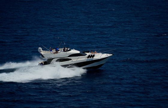 Princess 50 Akiss