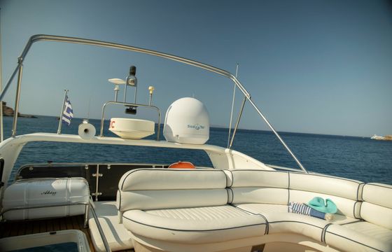 Princess 50 Akiss