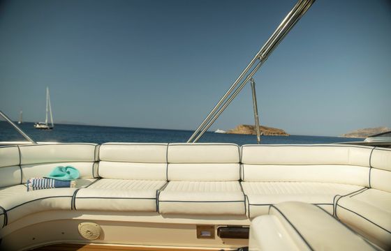 Princess 50 Akiss