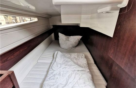 Platinum 989 Flybridge Aurora