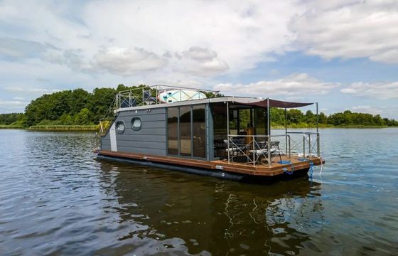 Rivo Campi 400 Infinity