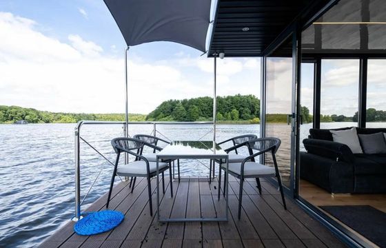 Rivo Campi 400 Infinity