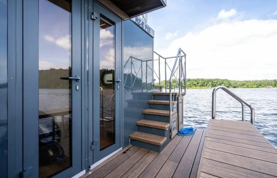 Rivo Campi 400 Infinity