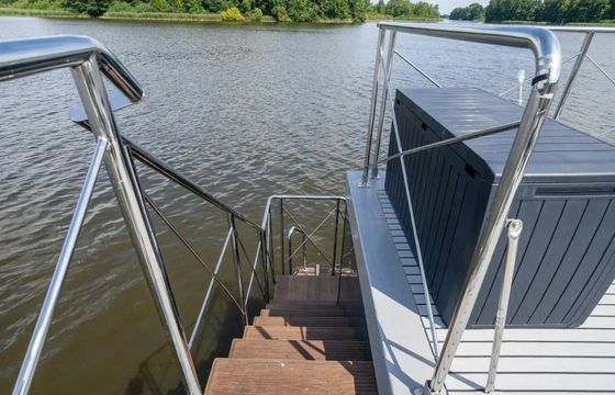 Rivo Campi 400 Infinity