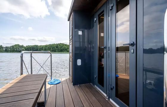 Rivo Campi 400 Infinity