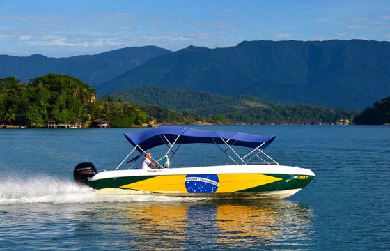 Raposo 250 SNB 8