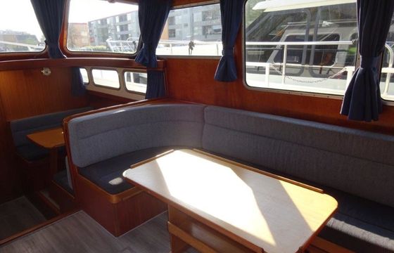 Pikmeer 1200 Condor
