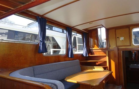 Pikmeer 1200 Condor