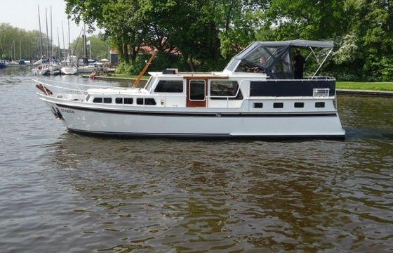 Pikmeer 1200 Condor