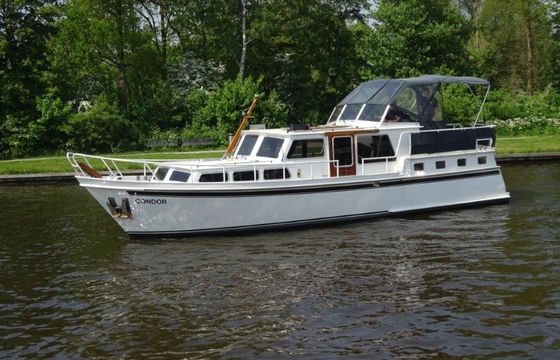 Pikmeer 1200 Condor