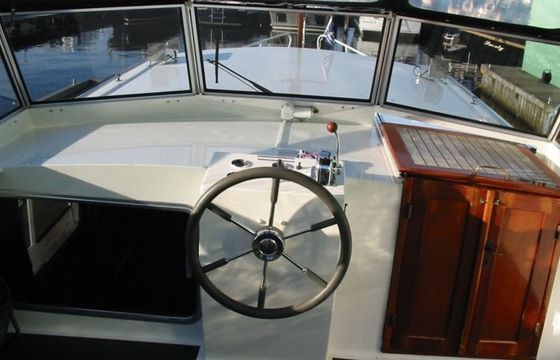 Pikmeer 1200 Condor