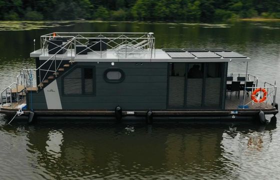 Rivo Campi 400 Mika Sun