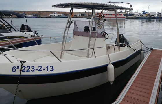 Playamar 636 TF 13