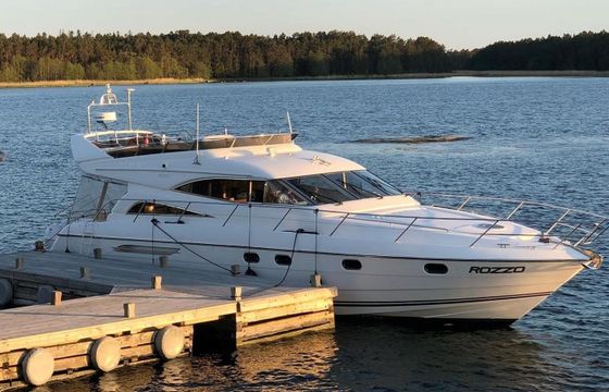 Princess 56 Rozzo