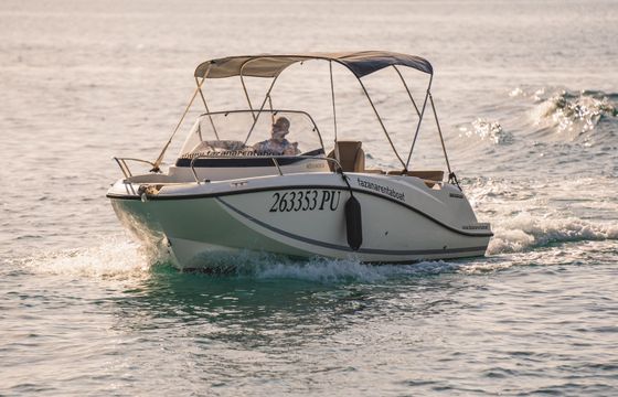 Quicksilver 605 Activ Activ