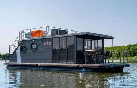 Rivo Campi 400 Tinka