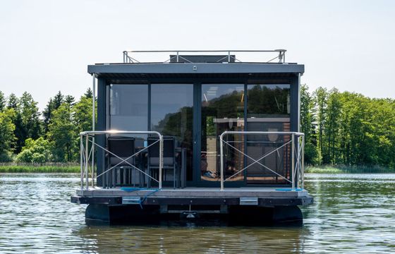 Rivo Campi 400 Tinka