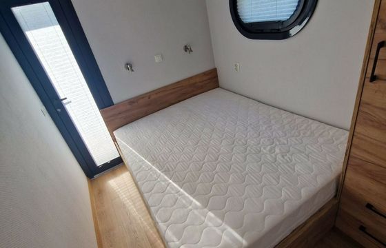 Rivo Campi 460 Capri