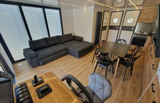 Rivo Campi 460 Capri
