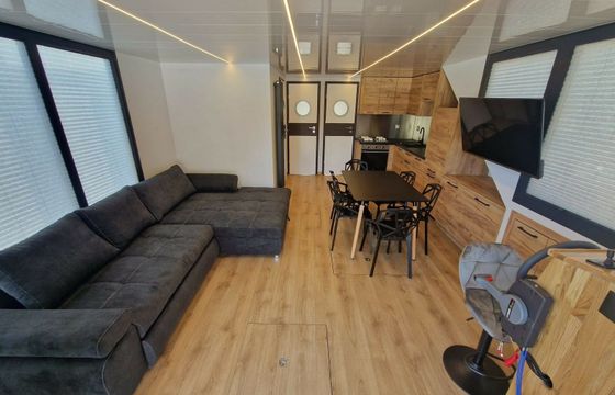 Rivo Campi 460 Capri
