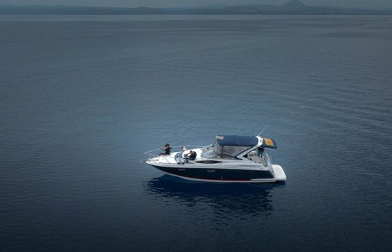Regal 2860 Sea Cruises
