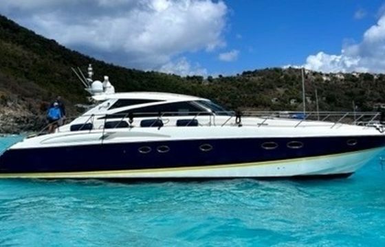 Princess 58 Enchantment