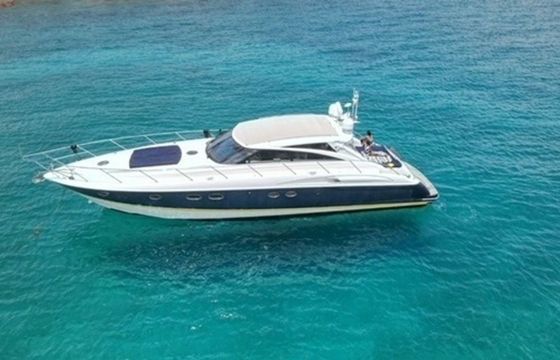 Princess 58 Enchantment