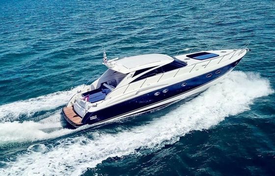 Princess 58 Enchantment