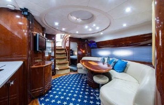 Princess 58 Enchantment