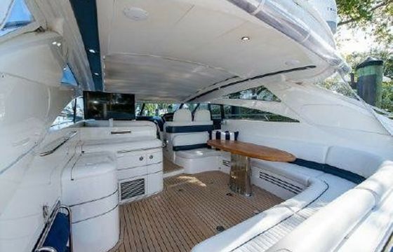 Princess 58 Enchantment