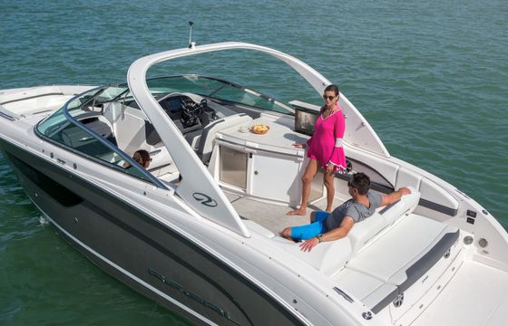 Regal 3300 Seanna