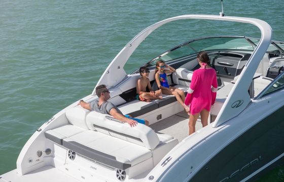 Regal 3300 Seanna