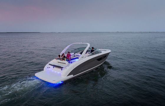 Regal 3300 Seanna