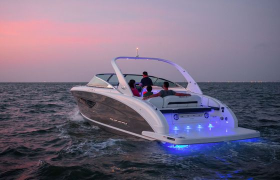 Regal 3300 Seanna