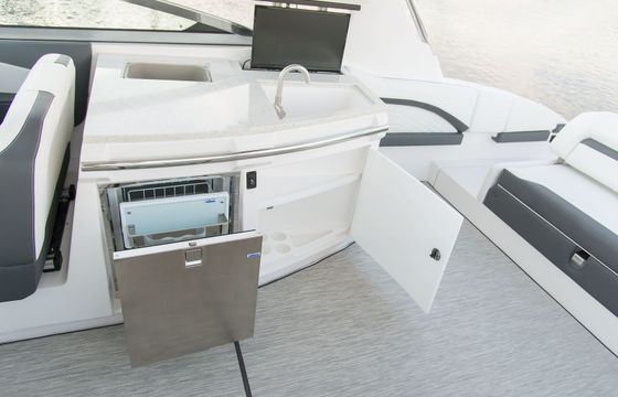 Regal 3300 Seanna