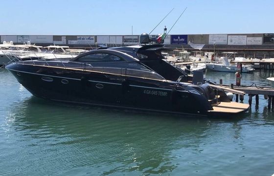 Rizzardi 45 Flai