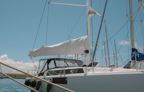 Pogo 44 Ithaka