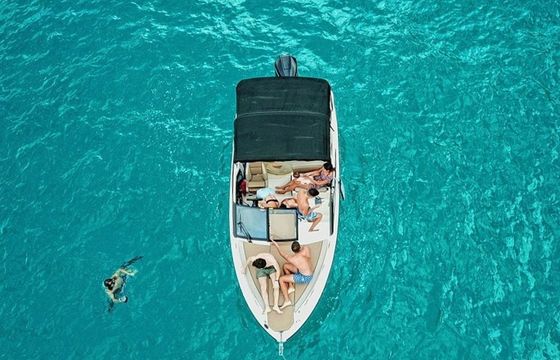 Quicksilver 675 Goodlife