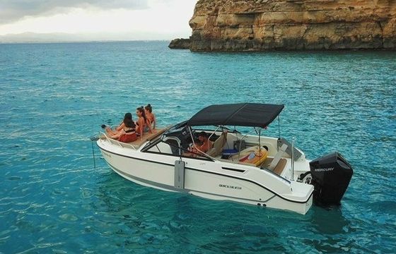 Quicksilver 675 Goodlife