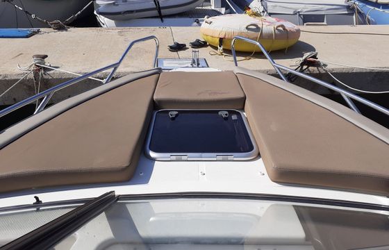 Quicksilver 675 Goodlife