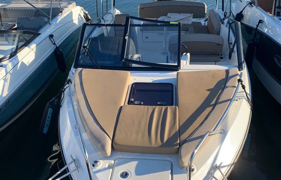 Quicksilver 675 Goodlife