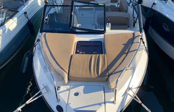 Quicksilver 675 Goodlife